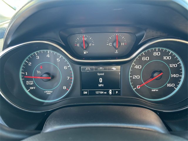 Used 2017 Chevrolet Cruze Premier image 23