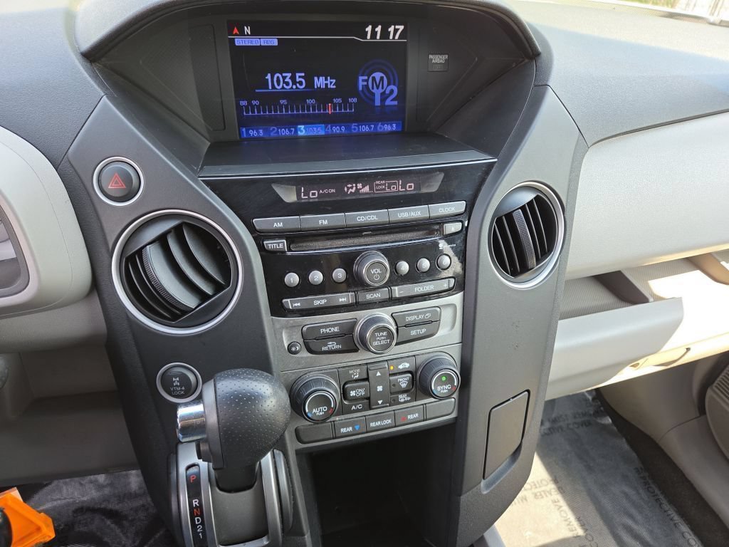 Used 2013 Honda Pilot EX image 32