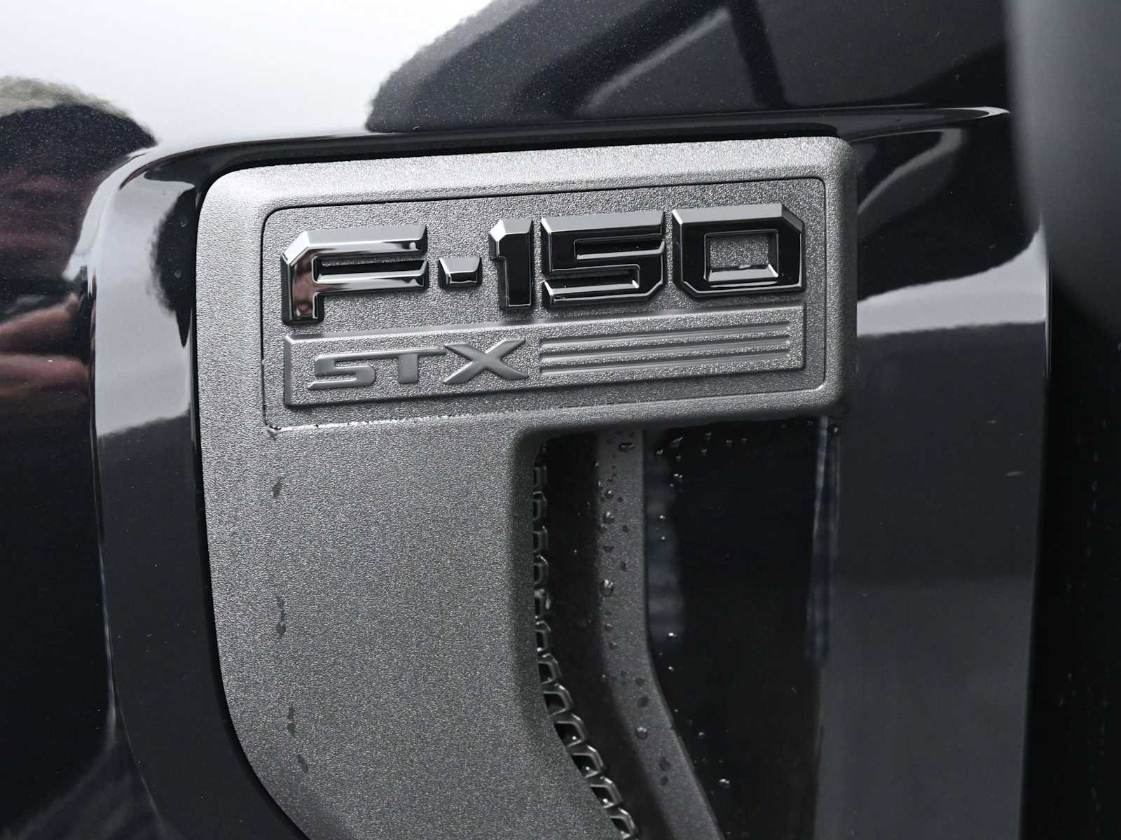 New 2026 Ford F150 STX w/ Equipment Group 200A AWD/4WD image 10
