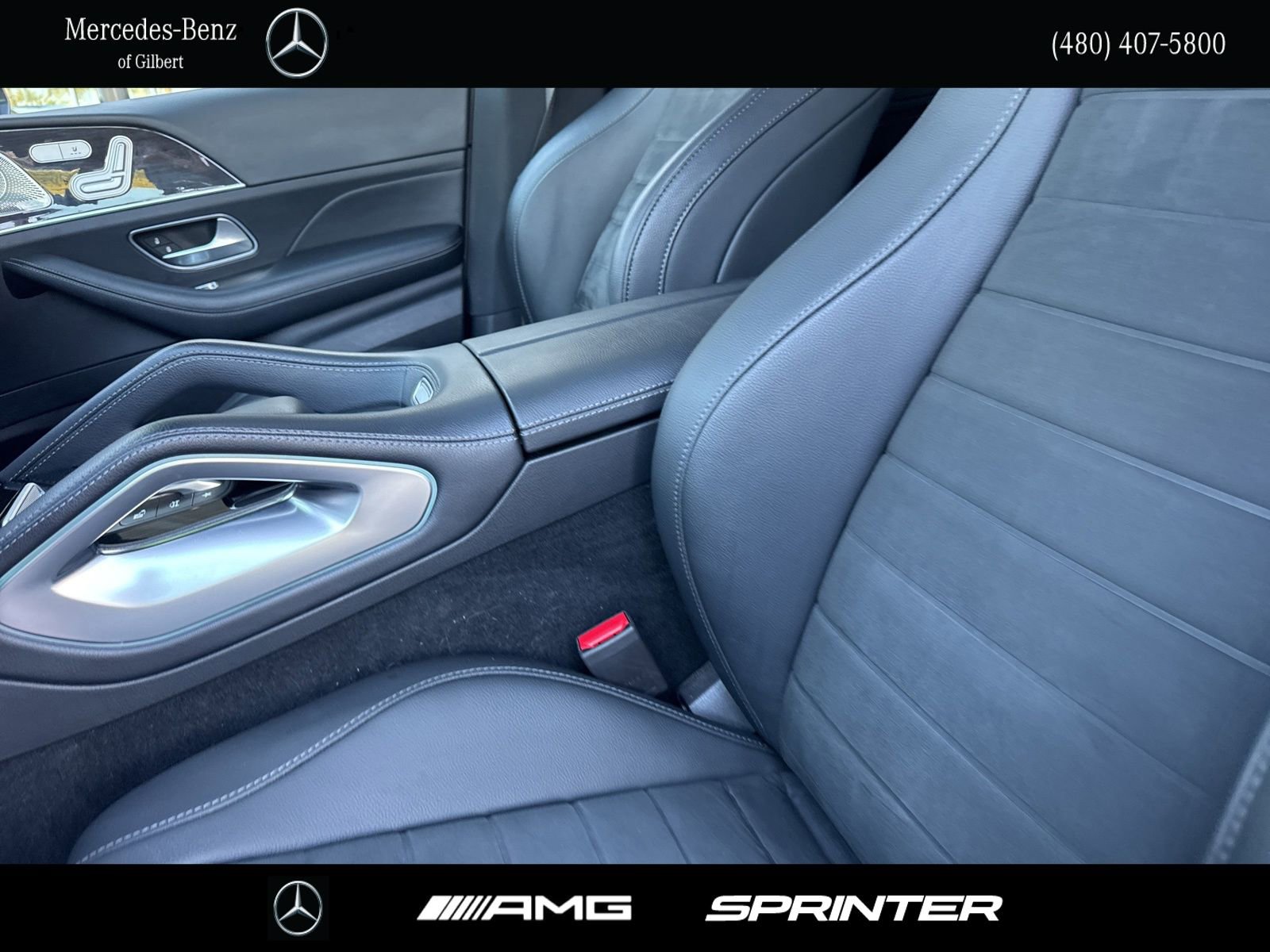 Used 2021 Mercedes-Benz GLE 350 GLE 350 image 15