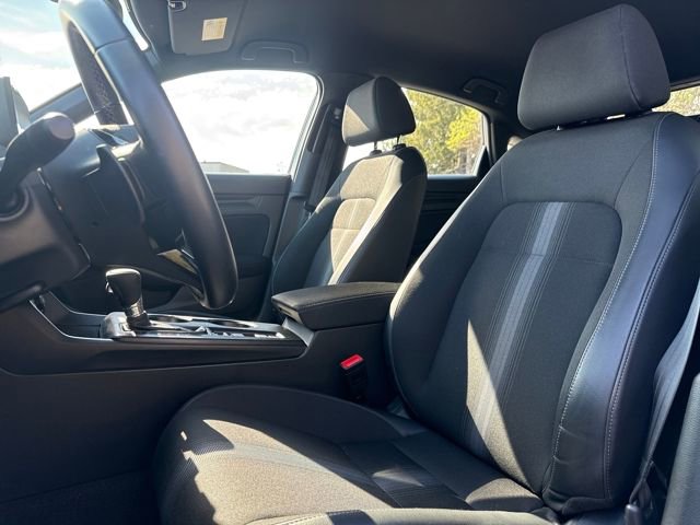 Certified 2023 Honda Civic Sport image 12