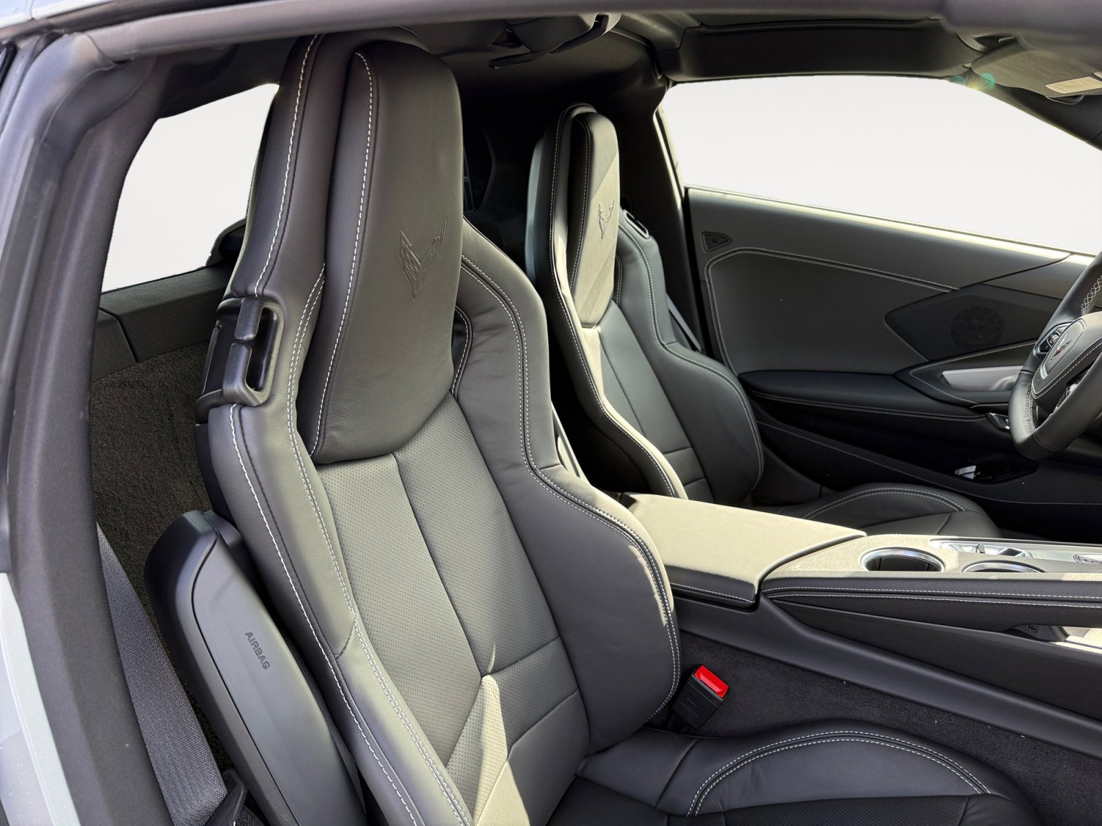 New 2026 Chevrolet Corvette Stingray Coupe w/ 1LT image 18