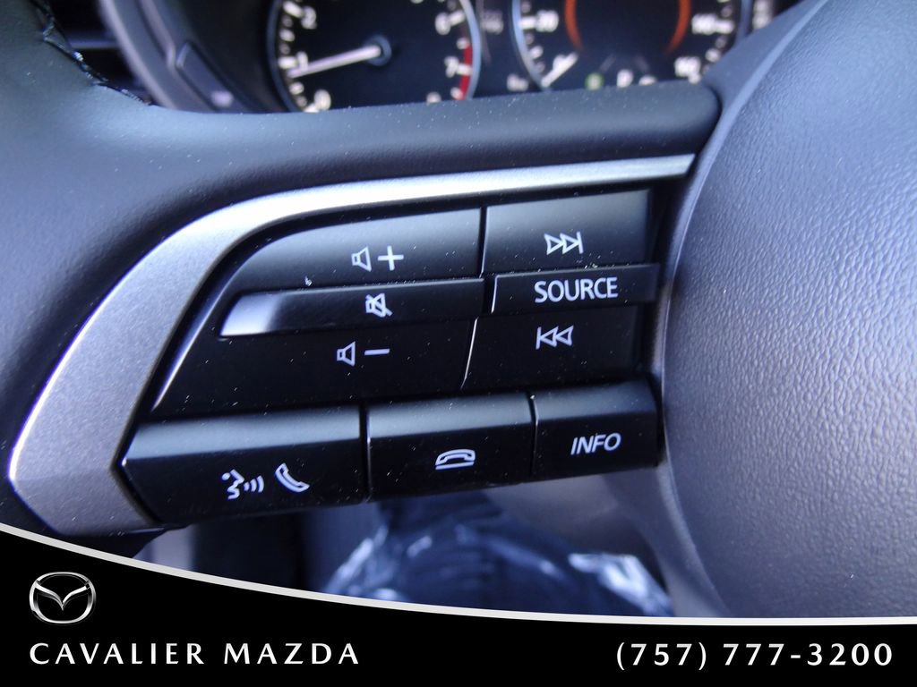 New 2026 MAZDA CX-30 AWD 2.5 S image 16