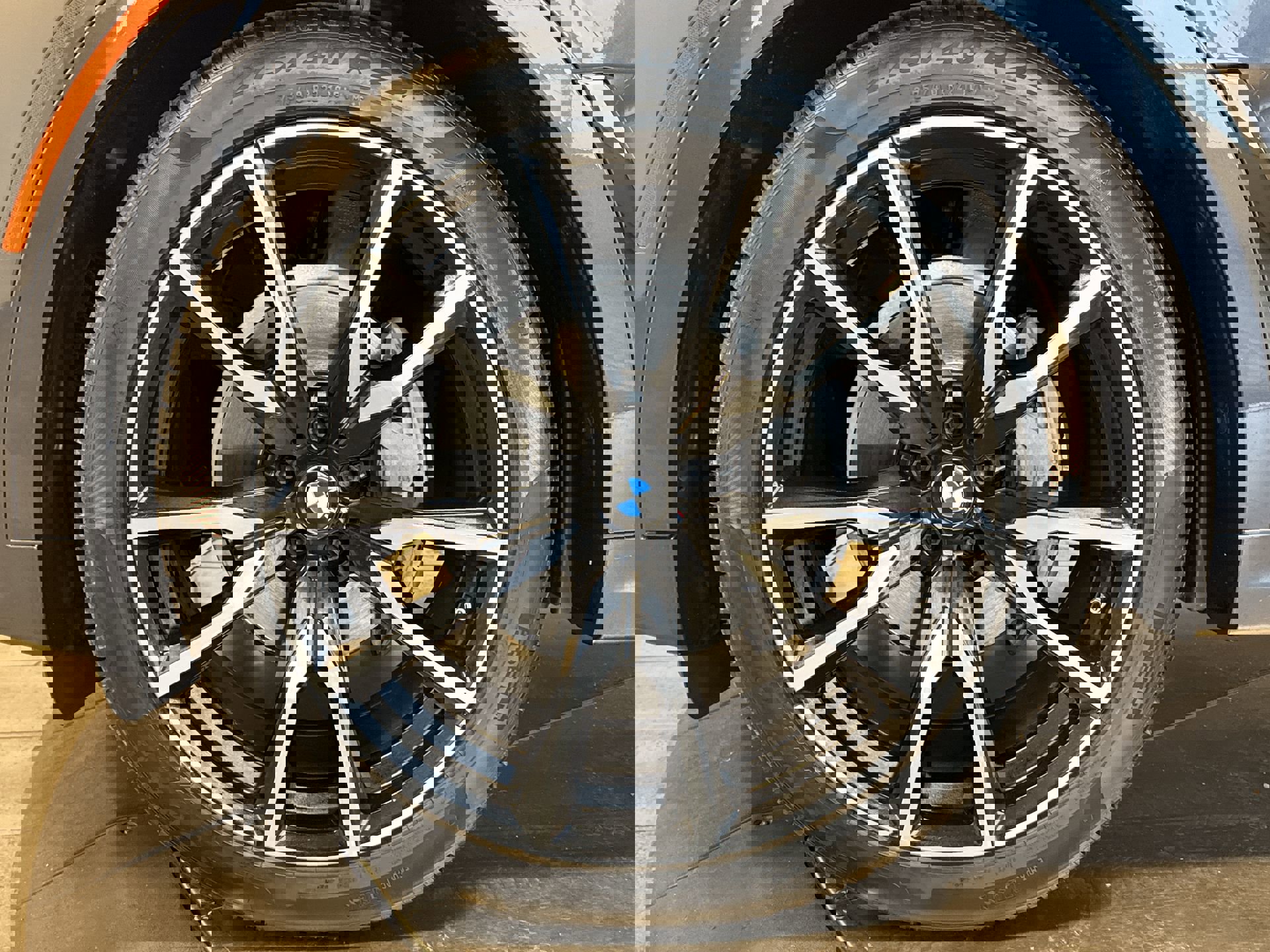 Used 2021 BMW X7 xDrive40i w/ M Sport Package image 10