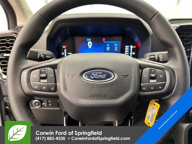 New 2026 Ford Ranger XLT w/ Trailer Tow Package image 27