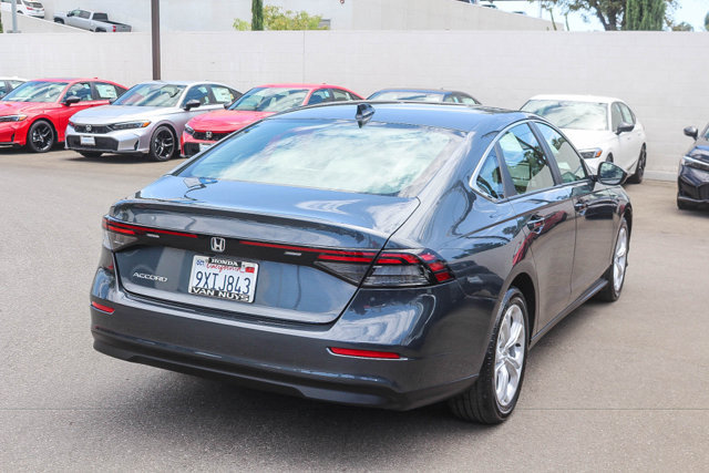 Used 2024 Honda Accord LX image 5