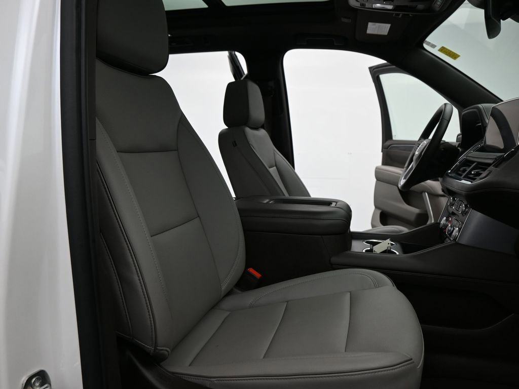 Certified 2023 GMC Yukon SLT image 26