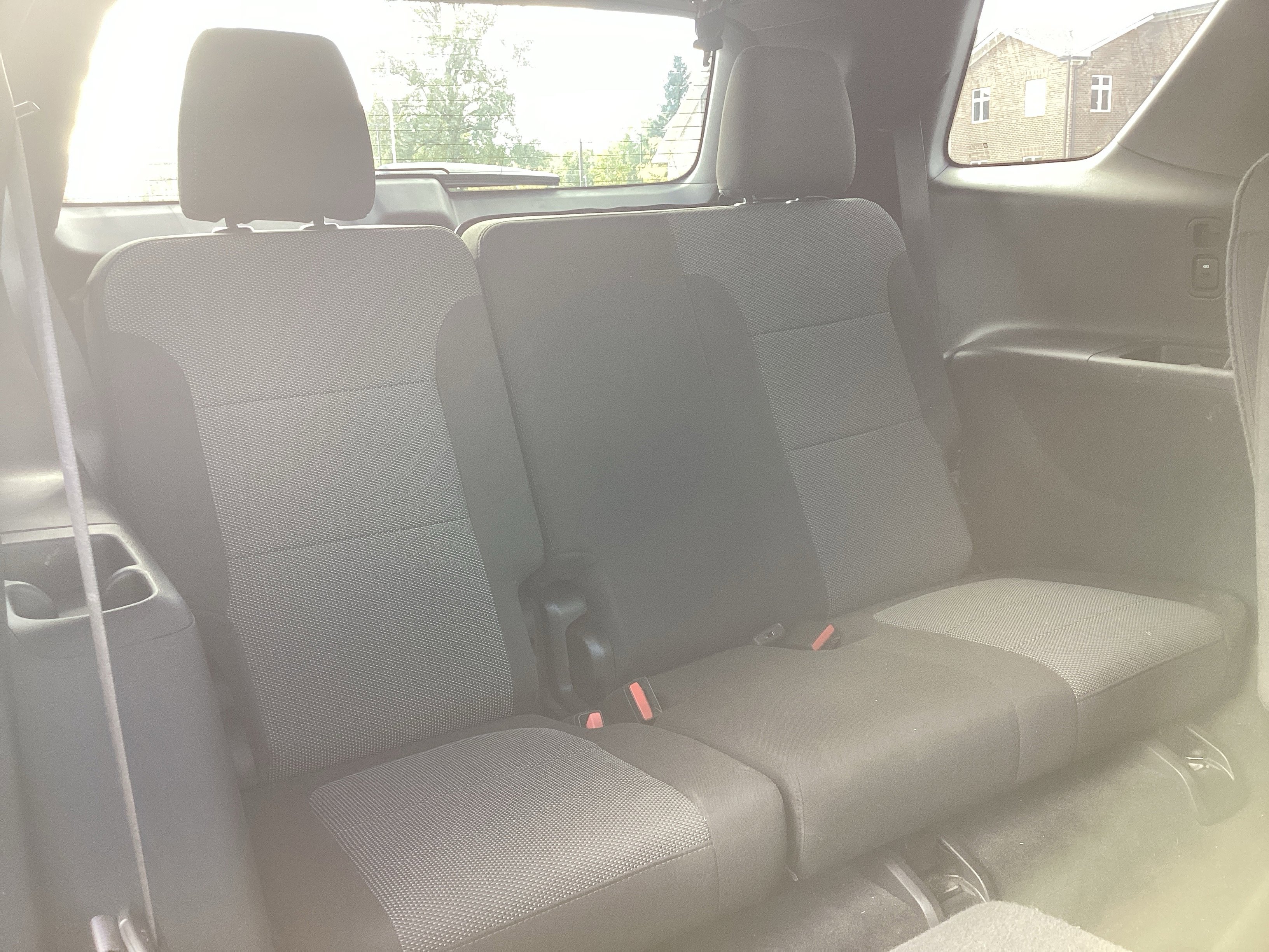 Used 2023 Chevrolet Traverse LT image 35