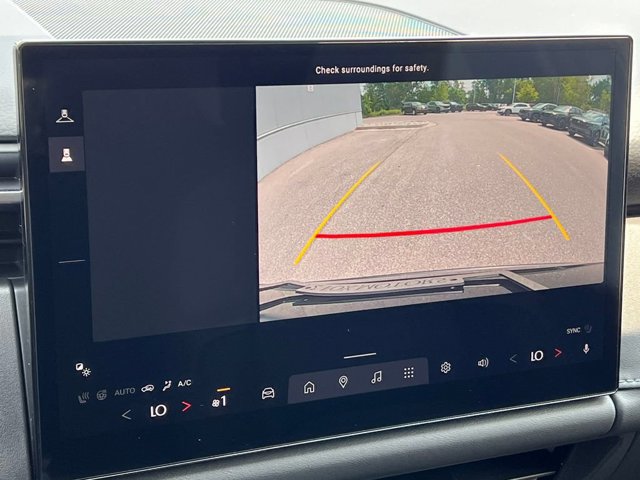 New 2026 MAZDA CX-5 Preferred AWD/4WD image 23