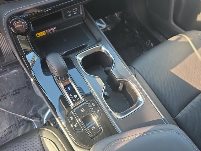Certified 2025 Lexus NX 350 AWD w/ Accessory Package (2T) image 23