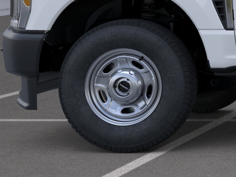 New 2026 Ford F250 XL AWD/4WD image 19