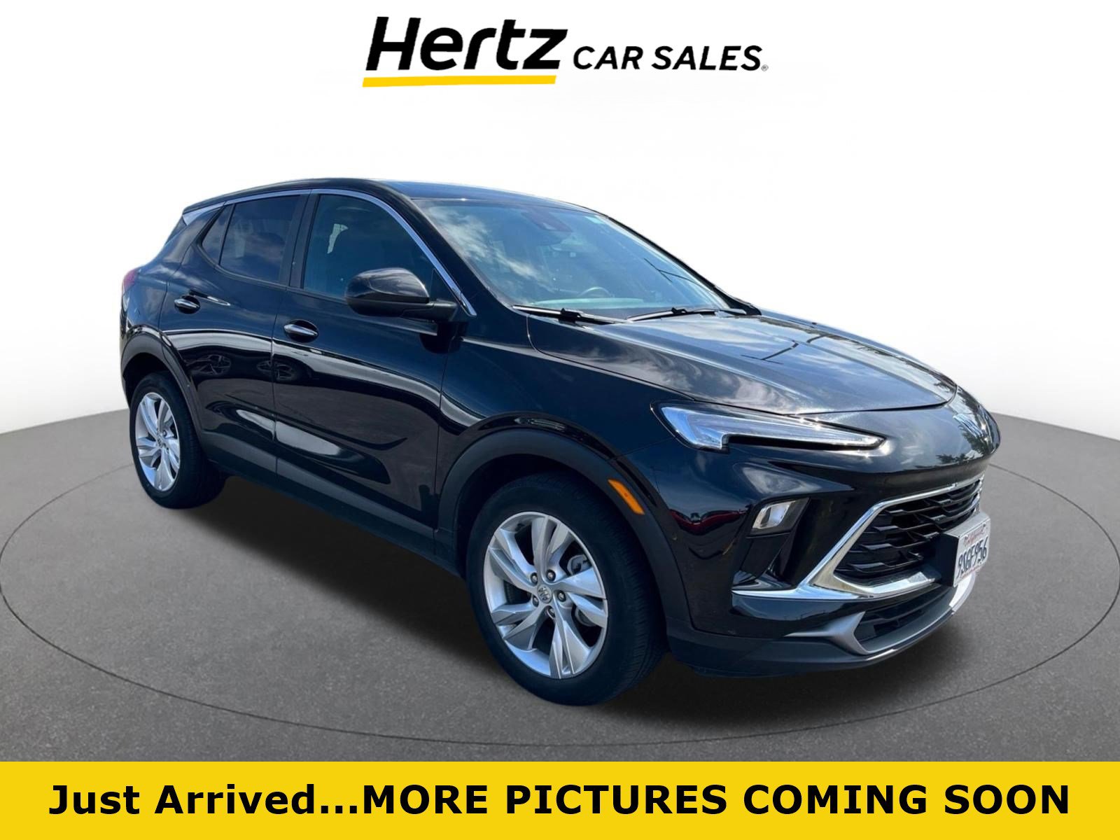 Used 2025 Buick Encore GX Preferred FWD video 1