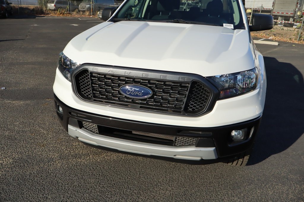 Used 2023 Ford Ranger XLT w/ Equipment Group 301A Mid RWD image 9