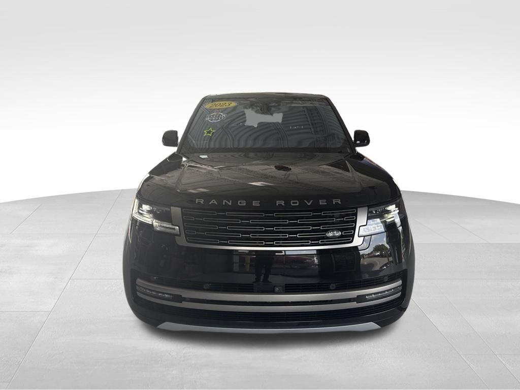 Used 2023 Land Rover Range Rover SE AWD/4WD image 8