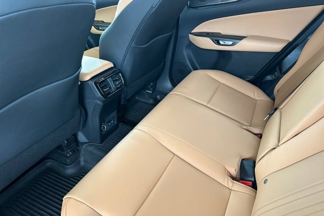 New 2026 Lexus NX 350 AWD w/ Accessory Package (2T) image 10