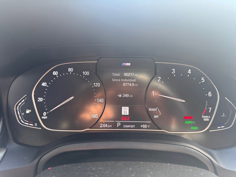 Used 2021 BMW 330i xDrive PREMIUM/WINTER w/ Convenience Package image 16