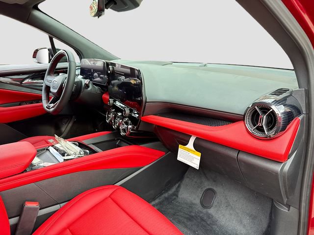 New 2026 Chevrolet Blazer EV SS image 32