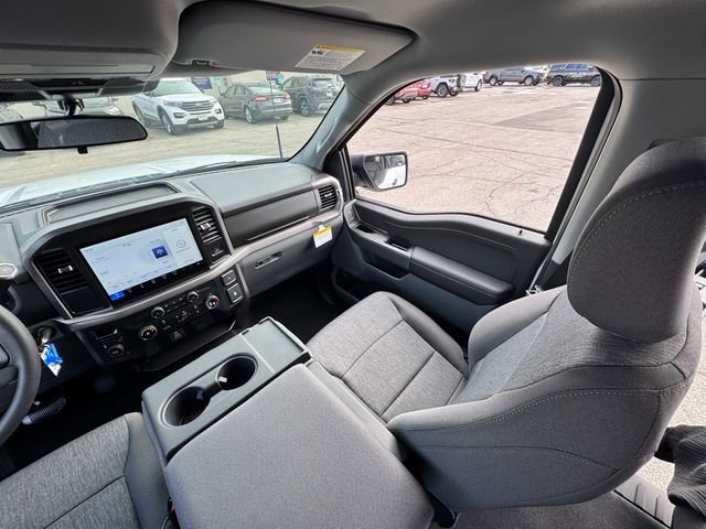New 2025 Ford F150 XLT image 15