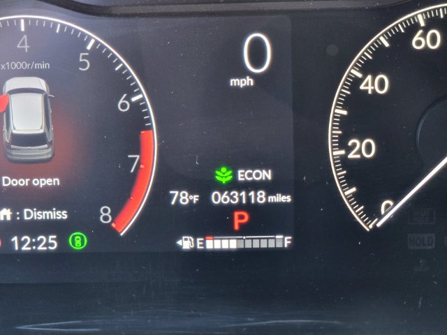 Used 2023 Honda CR-V LX image 27