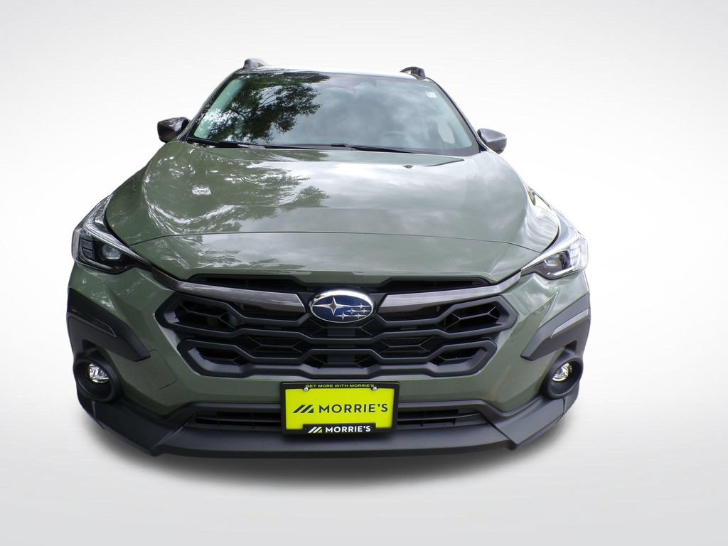 Used 2024 Subaru Crosstrek 2.5i Limited w/ Crosstrek Mirror Package AWD/4WD image 10