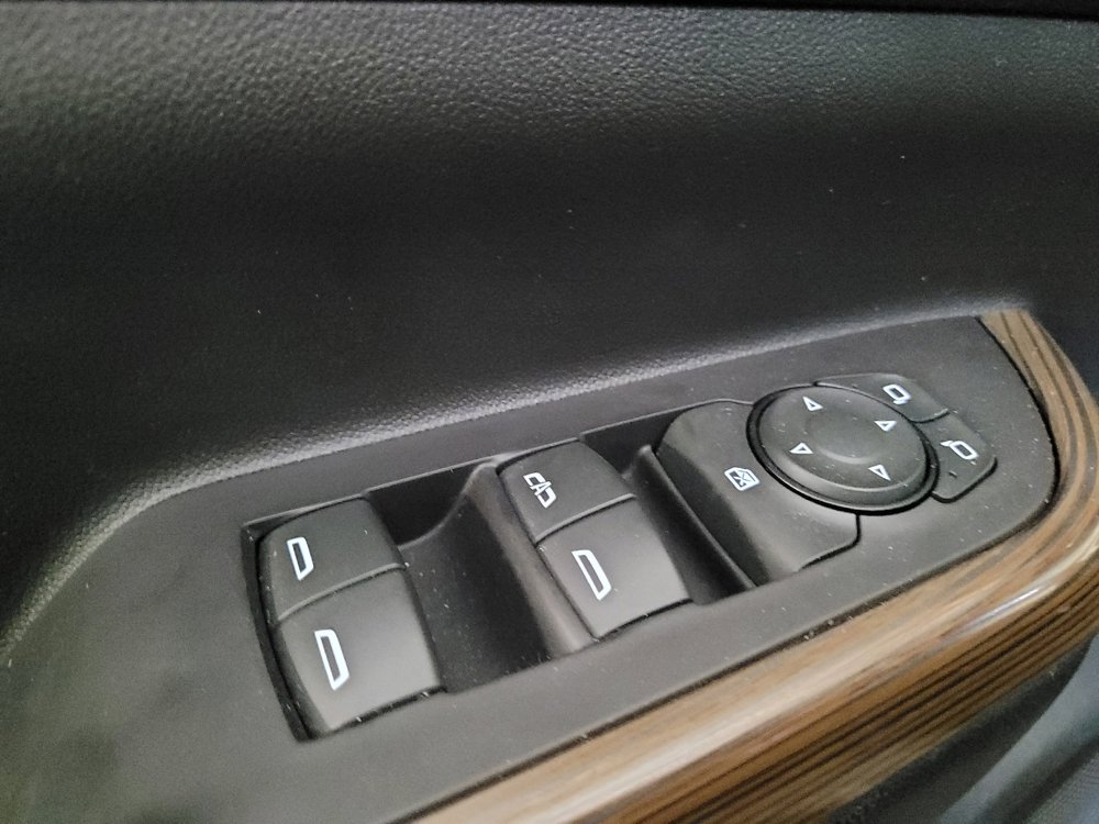 Used 2019 GMC Acadia SLE w/ Driver Alert Package I image 27