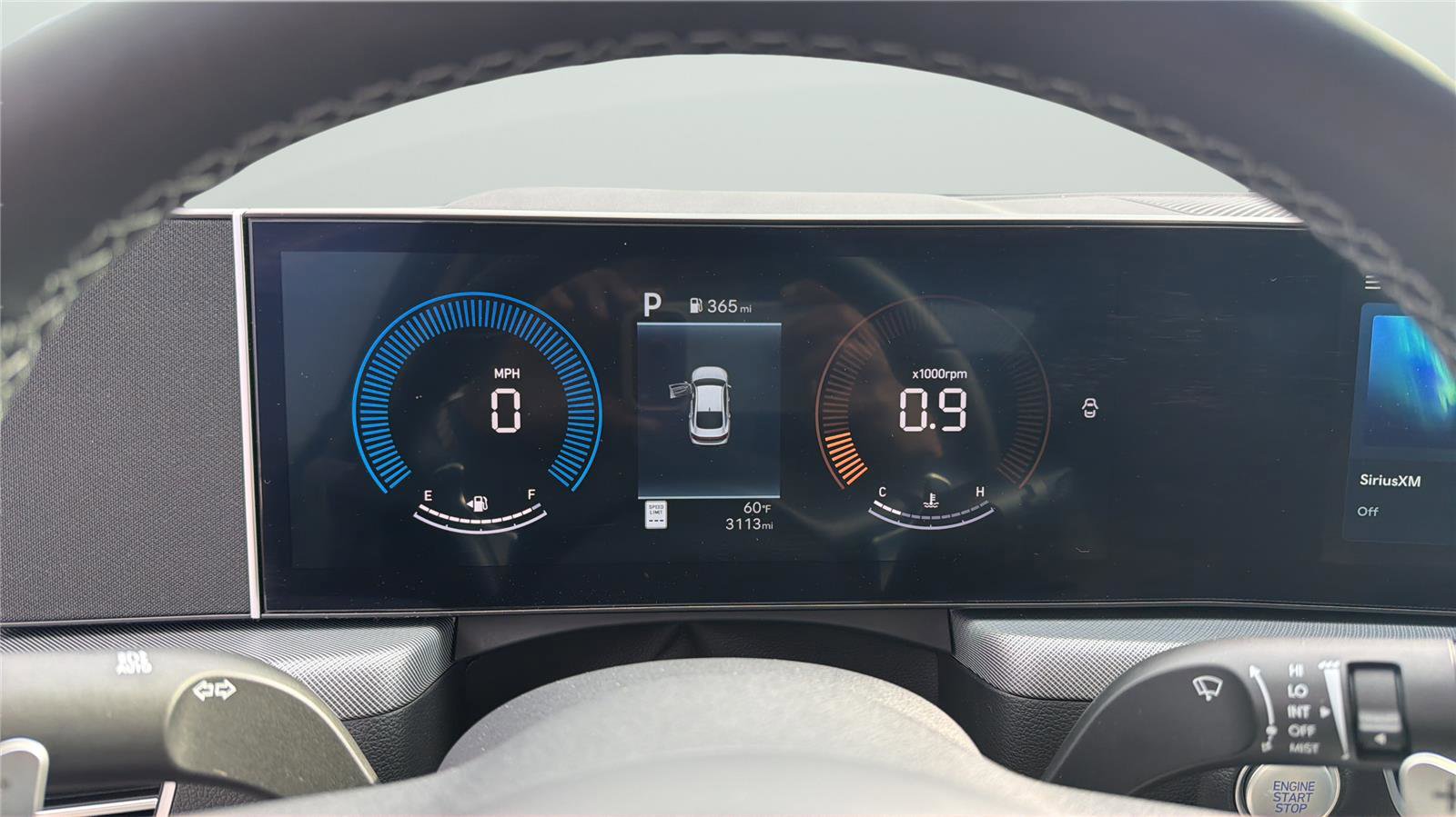 Certified 2026 Hyundai Sonata SEL image 14