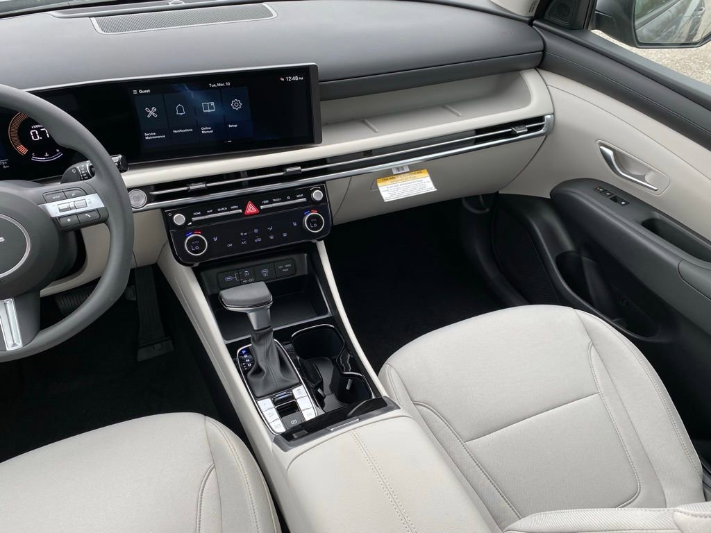 New 2026 Hyundai Tucson SEL image 27