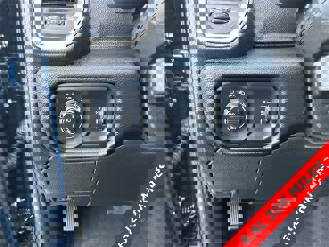 Certified 2024 RAM 2500 Big Horn w/ Bed Utility Group image 17