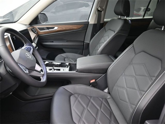 New 2026 Volkswagen Atlas SE image 19