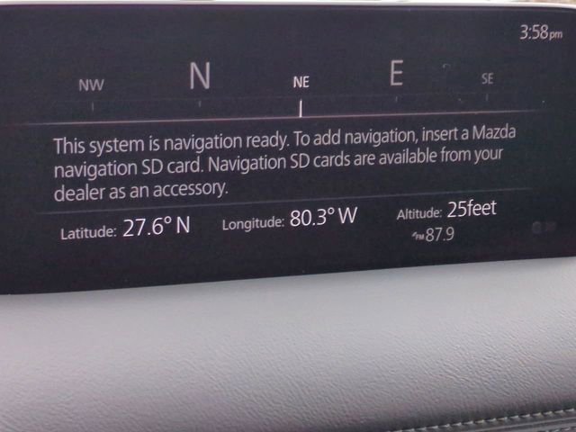 Used 2023 MAZDA CX-5 AWD 2.5 S w/ Preferred Package image 25