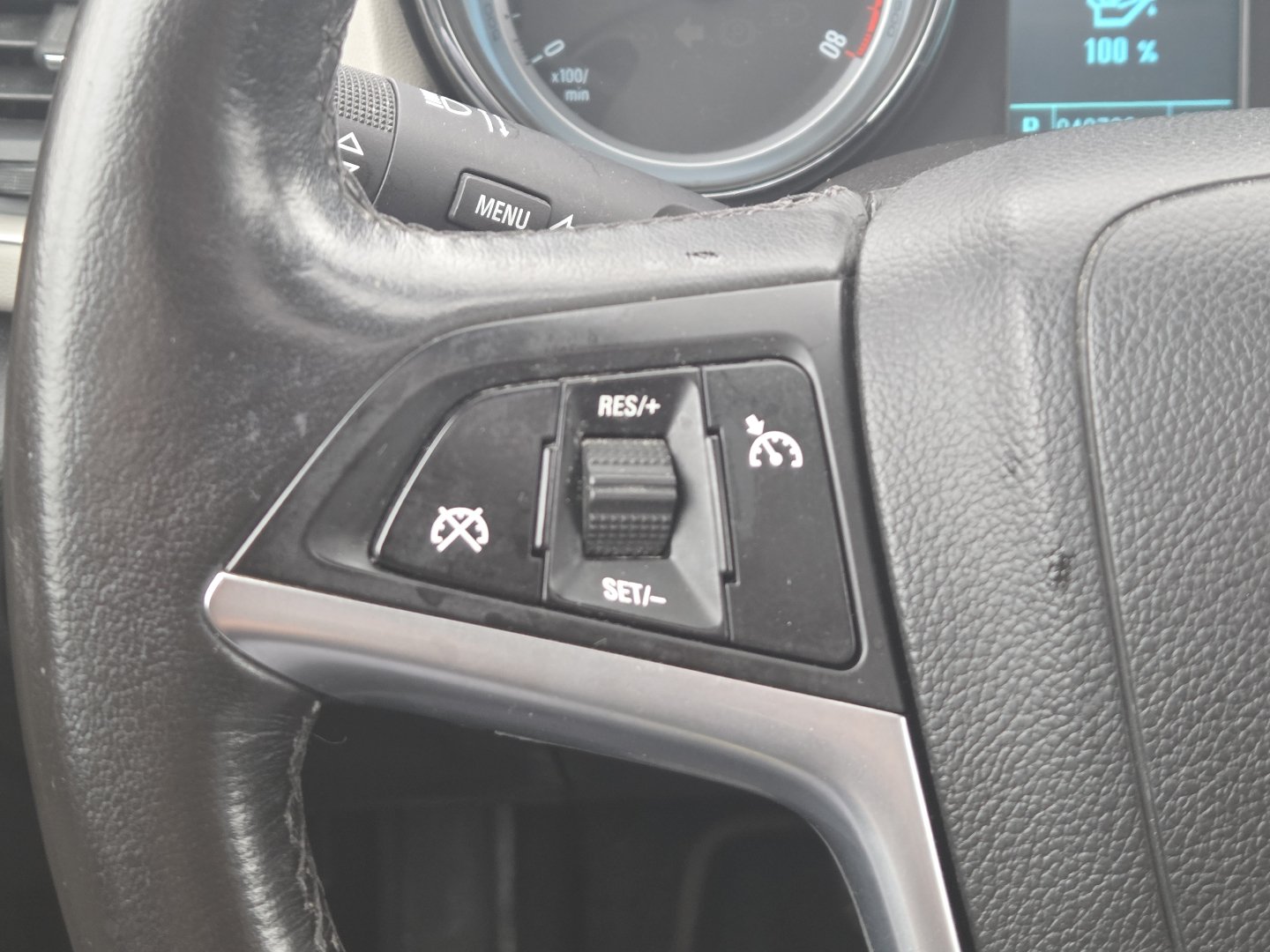 Used 2016 Buick Verano Sport Touring w/ Experience Buick Package FWD image 9