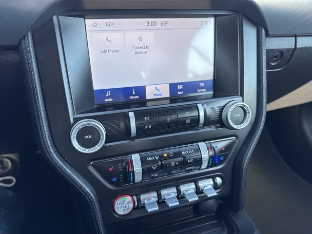 Used 2023 Ford Mustang Premium image 25