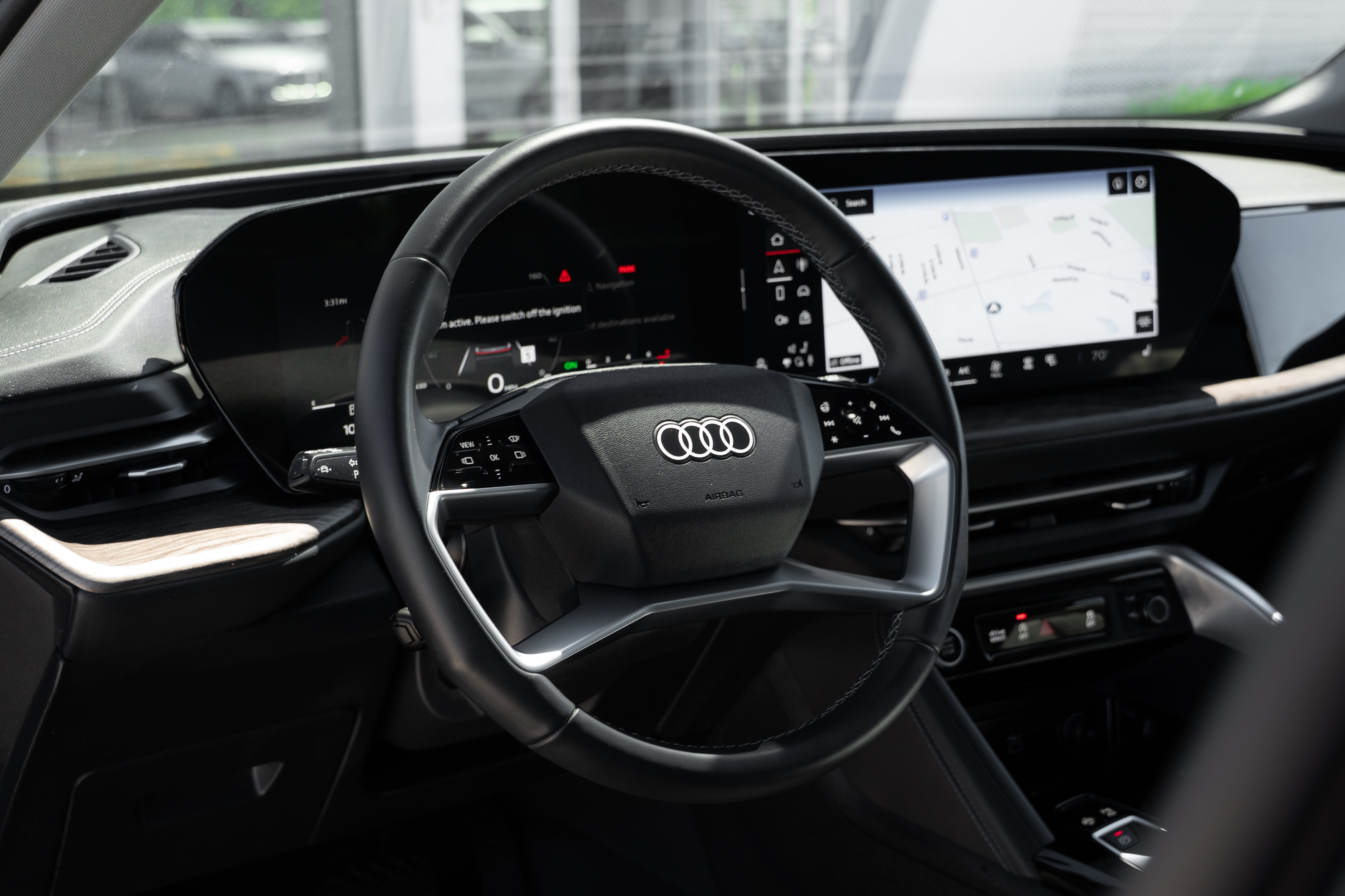 Certified 2025 Audi Q5 Premium w/ Premium Plus AWD/4WD image 11