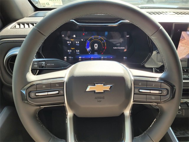 New 2025 Chevrolet Colorado LT image 26