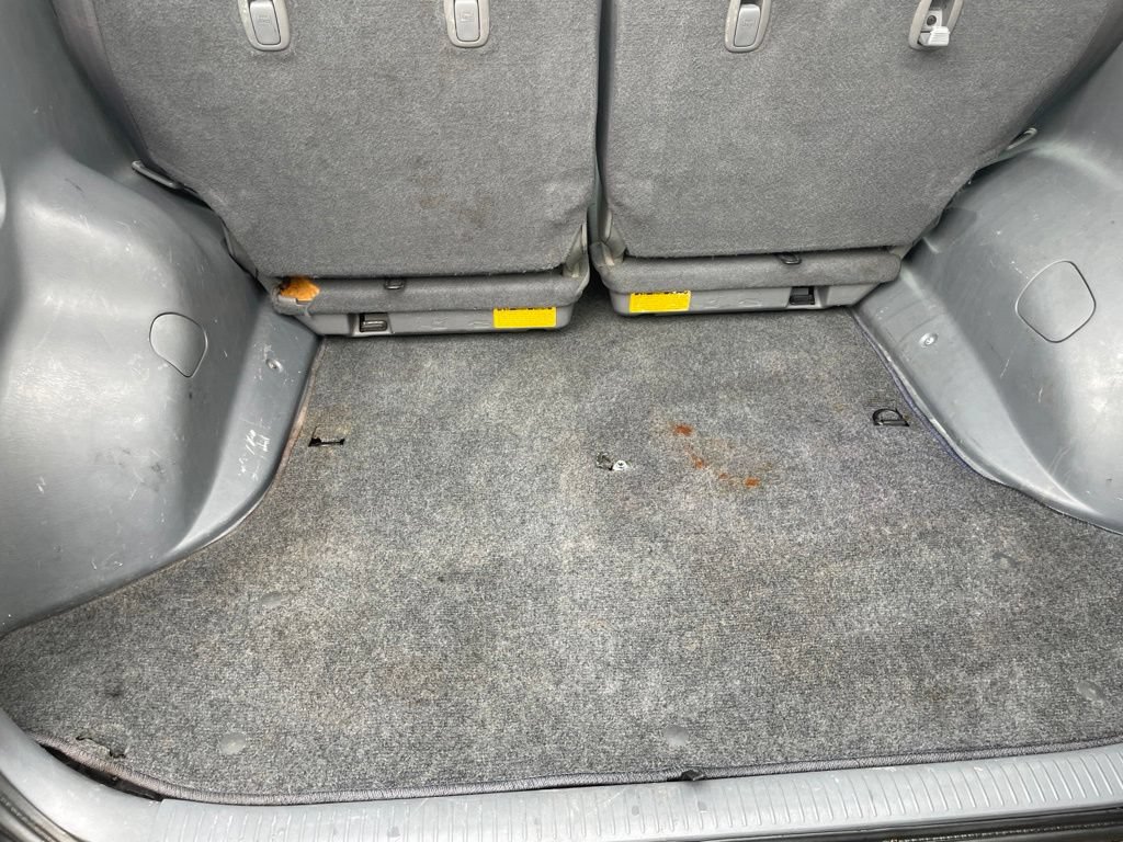 Used 2003 Toyota RAV4 2WD image 20