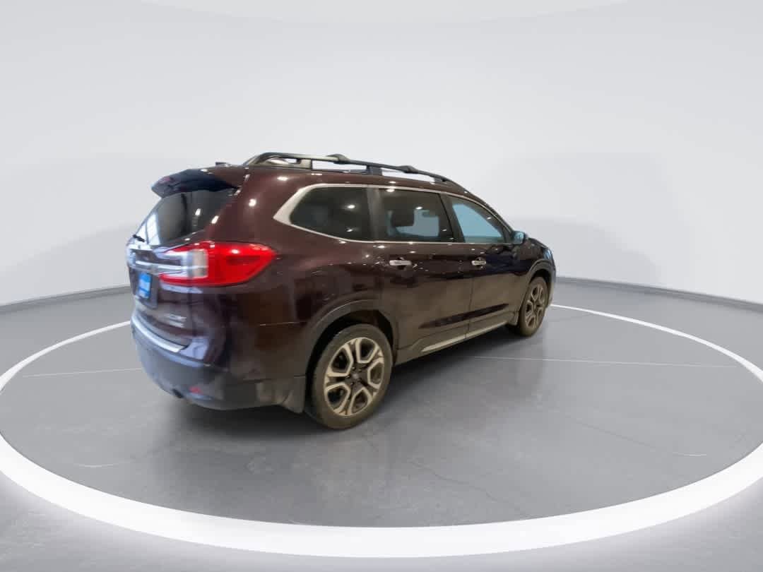 Used 2023 Subaru Ascent Touring AWD/4WD image 8