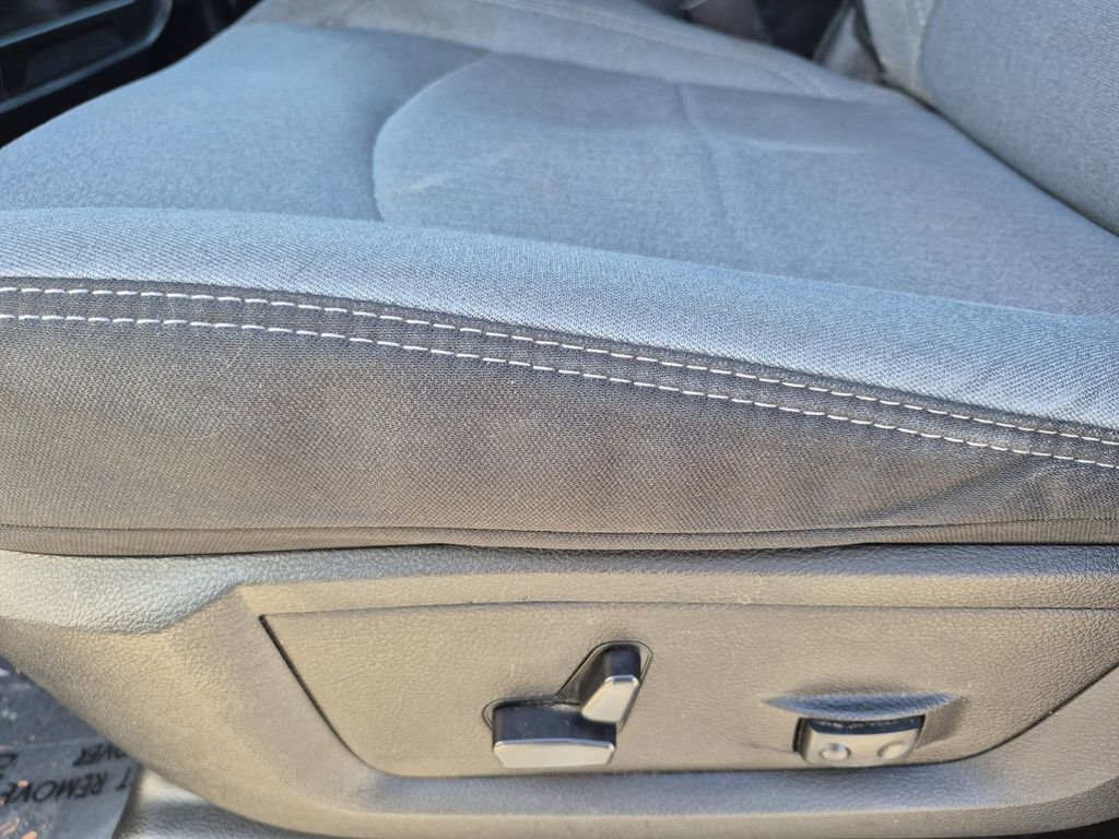 Used 2024 RAM 3500 Big Horn image 18