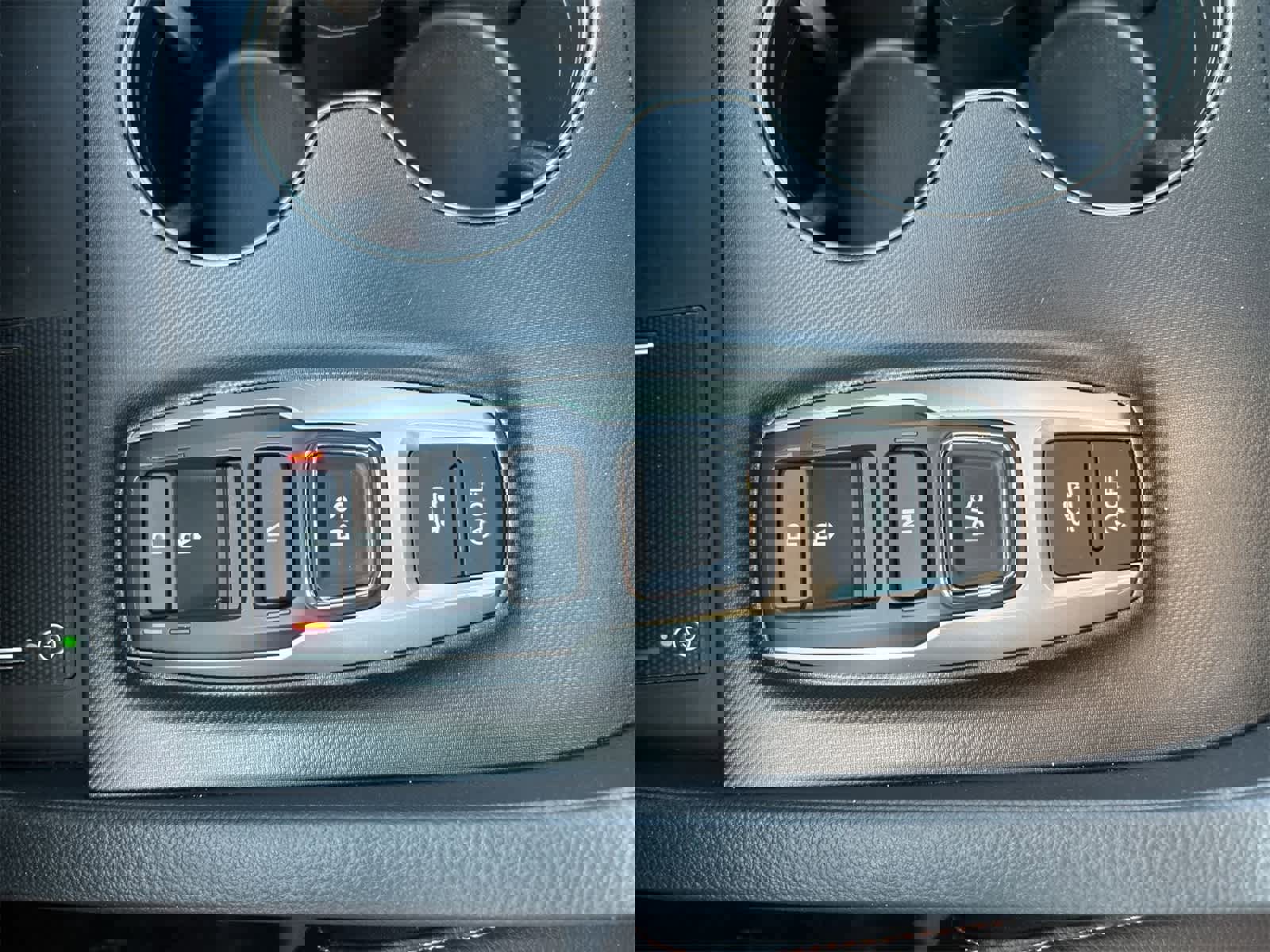 Used 2024 Honda Ridgeline TrailSport image 17