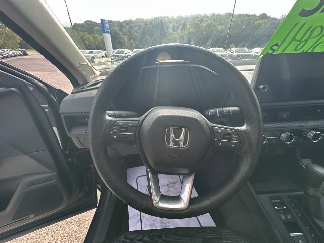 Used 2026 Honda CR-V EX image 14