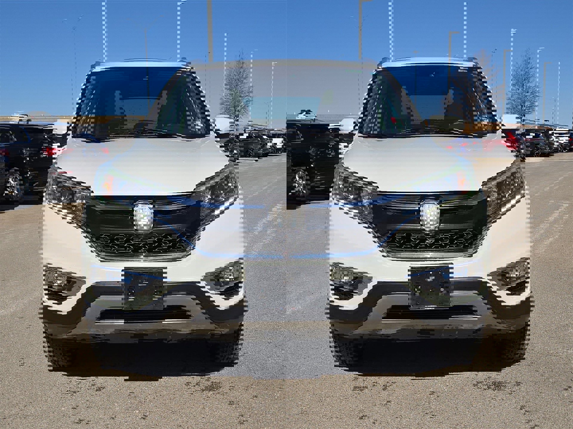 Used 2016 Honda CR-V Touring image 10