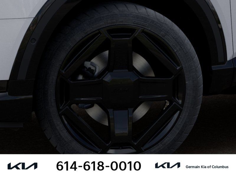 New 2027 Kia Telluride SX X-Line AWD/4WD image 12