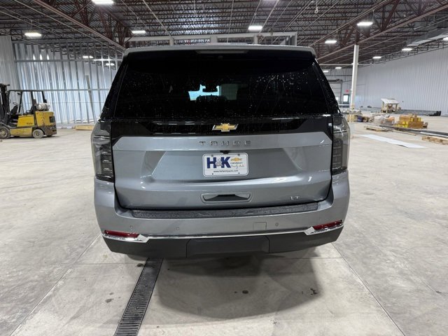 New 2026 Chevrolet Tahoe LT w/ Comfort Package image 5