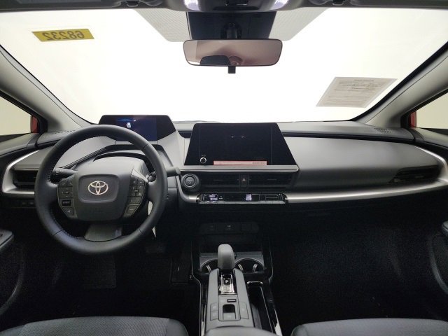 Certified 2026 Toyota Prius image 39