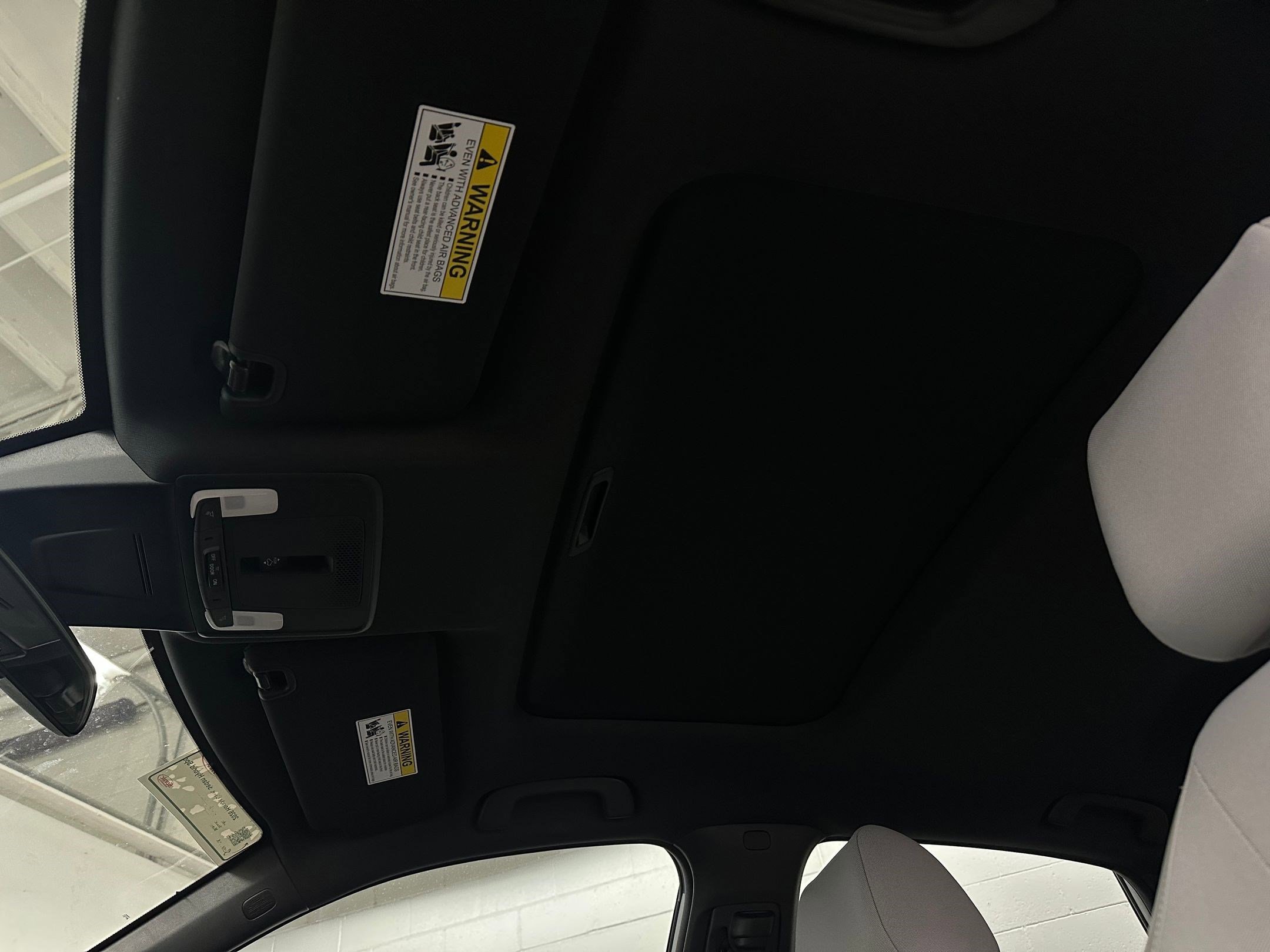 New 2026 Honda Civic FWD Hybrid Sedan image 14