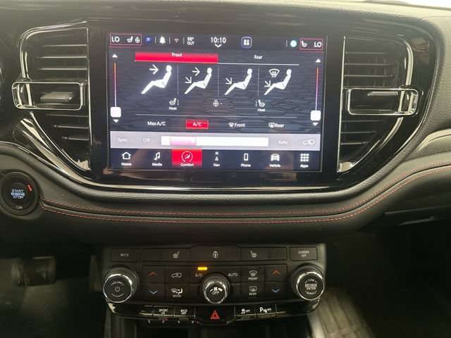 Used 2023 Dodge Durango R/T w/ Blacktop Package AWD/4WD image 17