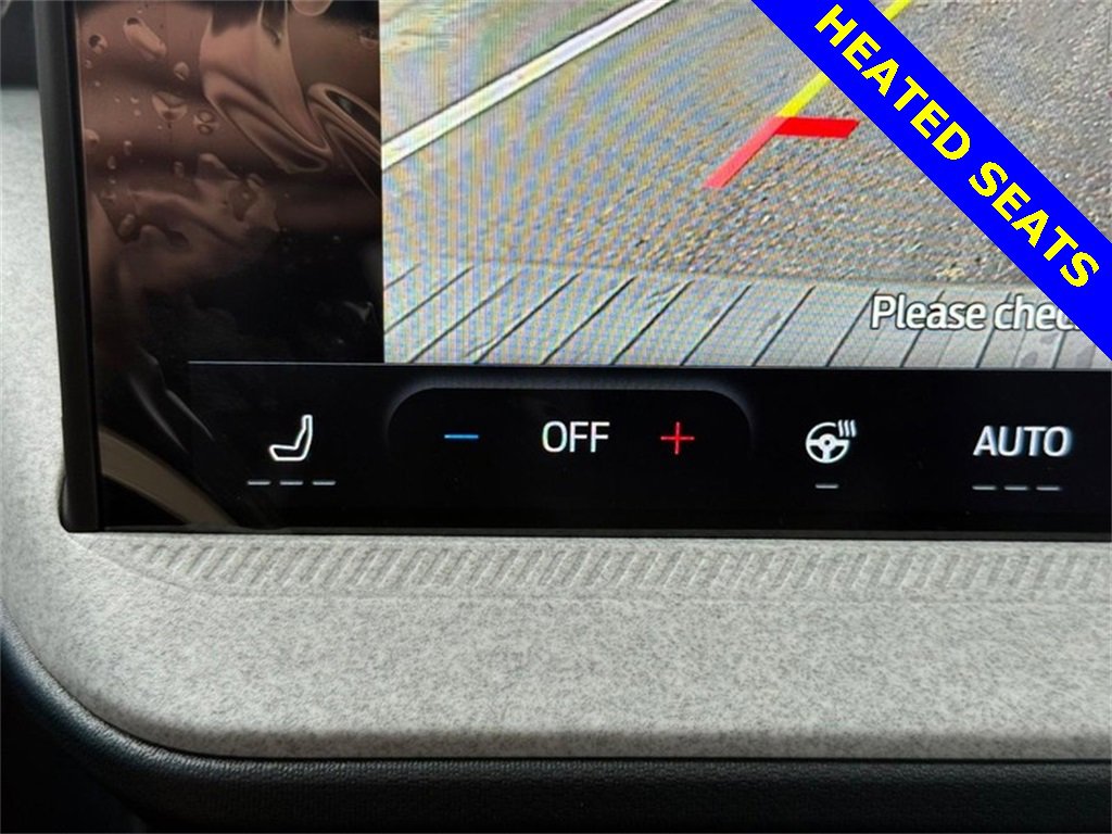 New 2025 Ford Maverick XLT w/ Equipment Group 301A image 15