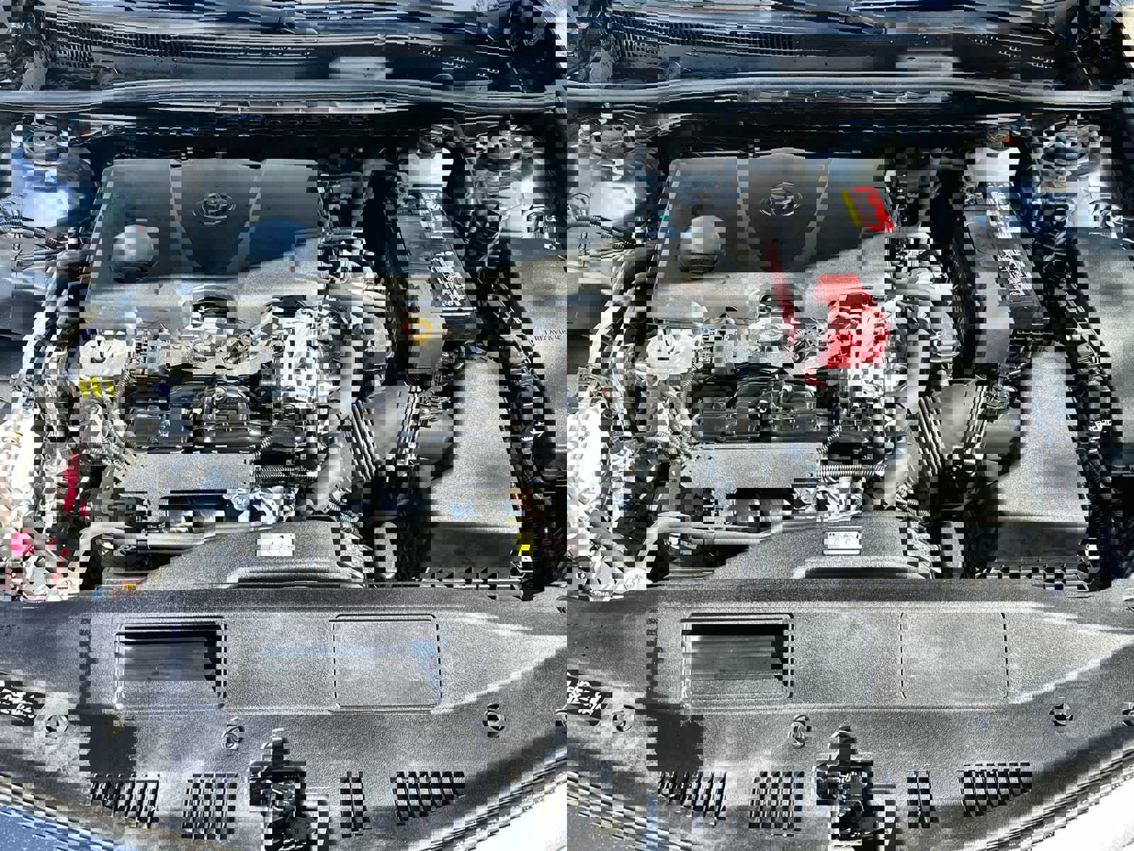 Used 2019 Toyota Camry XLE image 13