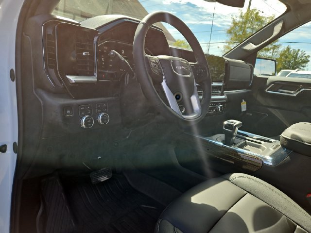 New 2026 GMC Sierra 1500 Elevation w/ Elevation Premium Package AWD/4WD image 16