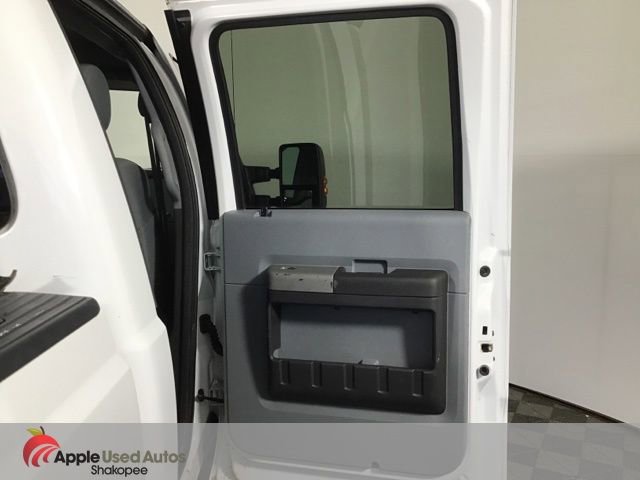 Used 2014 Ford F250 XLT image 21