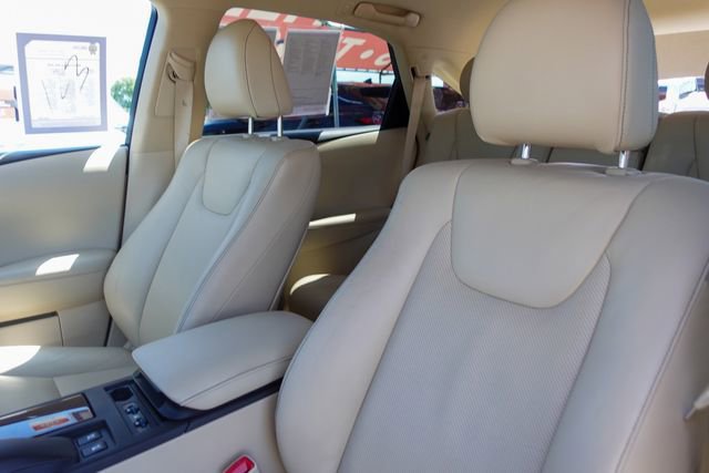 Used 2014 Lexus RX 350 AWD w/ Navigation Package image 24